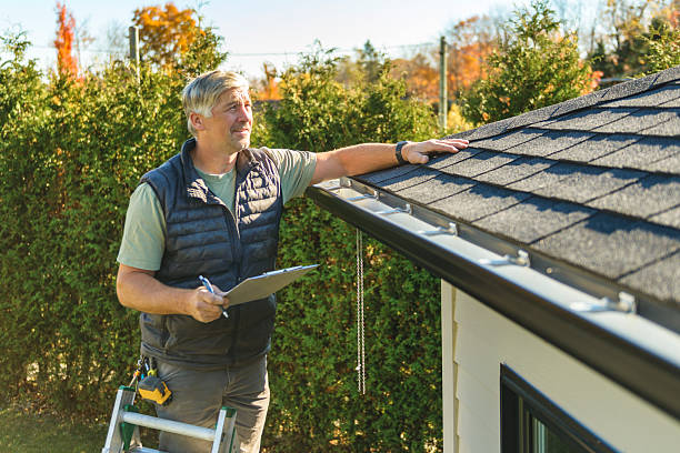 Trusted Metal Roofing service in Franklin, MI - Ben Roofing and Steel LLC